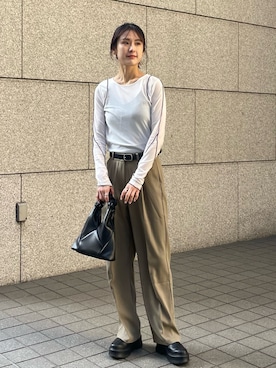 sakiさんのコーディネート