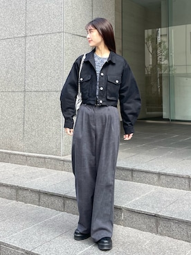 sakiさんのコーディネート