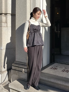 sakiさんのコーディネート