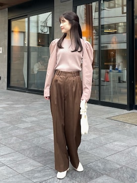 sakiさんのコーディネート