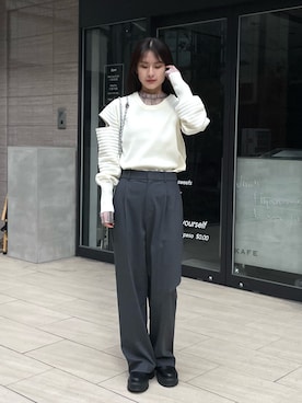 sakiさんのコーディネート