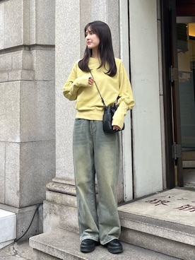 sakiさんのコーディネート