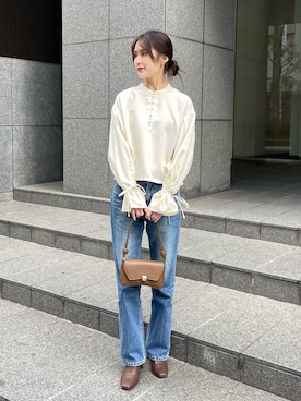 sakiさんのコーディネート