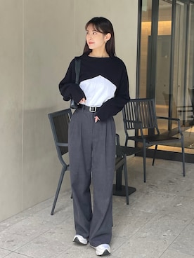 sakiさんのコーディネート