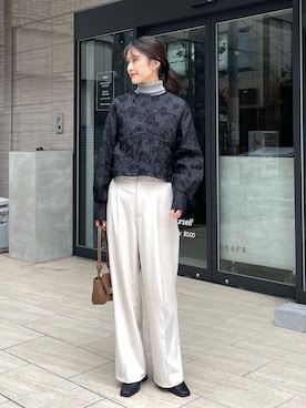 sakiさんのコーディネート