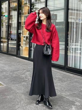 sakiさんのコーディネート