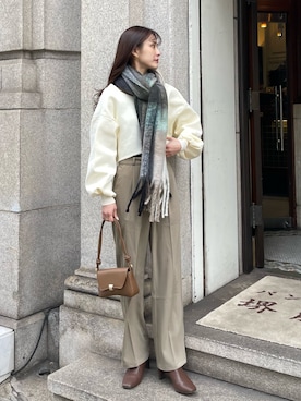 sakiさんのコーディネート