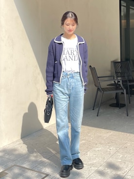 sakiさんのコーディネート