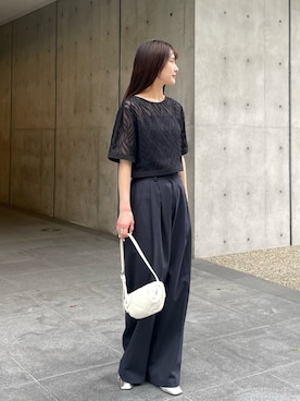 sakiさんのコーディネート