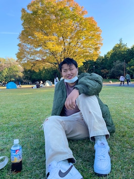 Sho Otawaさんのコーディネート