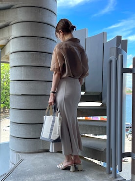 9sacoさんのコーディネート