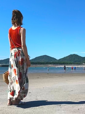 9sacoさんのコーディネート