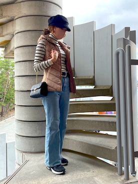 9sacoさんのコーディネート