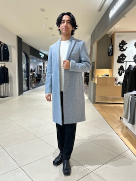 Makotoさんのコーディネート