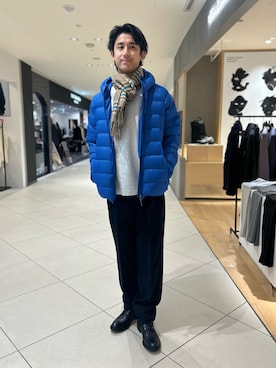 Makotoさんのコーディネート