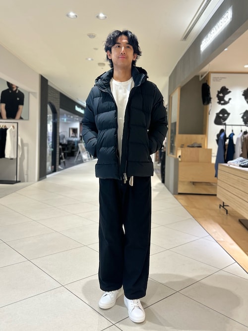 r*s様 SEE SEE PACKABLE フーディー ネイビー Mサイズ 新品 4.11 12:00pm 発売 SEE SEE PACKABLE HOODIE【NAVY】 – STUDY