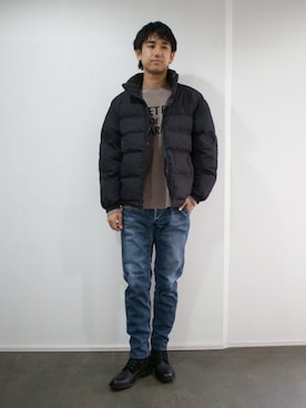 Makotoさんのコーディネート