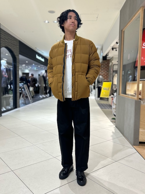 ABAHOUSE（アバハウス） トレーナー スウェット 「ユニセックス」PARM