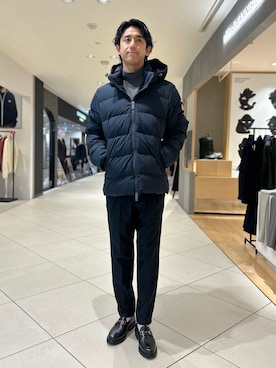 Makotoさんのコーディネート