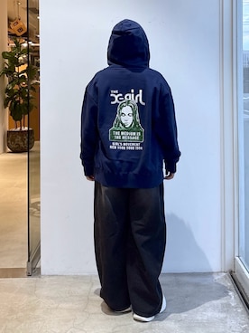 かのんさんのコーディネート