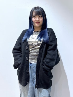 かのんさんのコーディネート