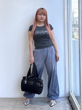 かのんさんのコーディネート