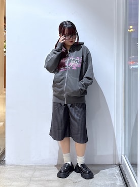 かのんさんのコーディネート