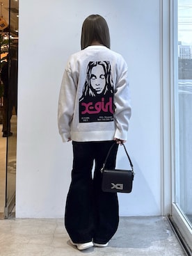 かのんさんのコーディネート