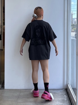 かのんさんのコーディネート
