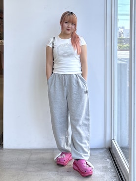 かのんさんのコーディネート