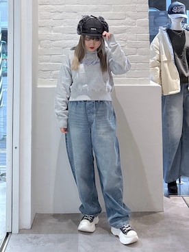 かのんさんのコーディネート