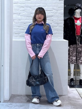 かのんさんのコーディネート