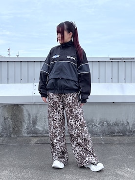 かのんさんのコーディネート