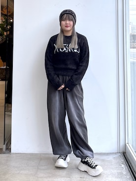 かのんさんのコーディネート