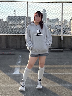 かのんさんのコーディネート