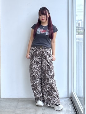 かのんさんのコーディネート