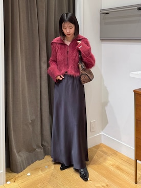 ゆうりさんのコーディネート