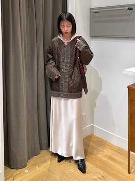 ゆうりさんのコーディネート