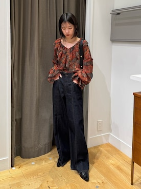 ゆうりさんのコーディネート