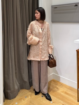 ゆうりさんのコーディネート