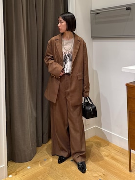 ゆうりさんのコーディネート