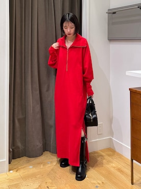 ゆうりさんのコーディネート