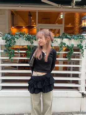 061922さんのコーディネート