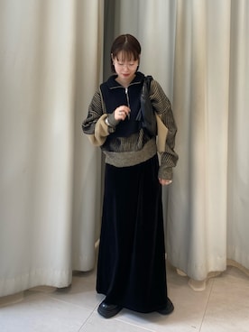 misakiさんのコーディネート