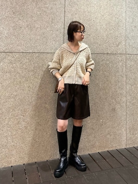 misakiさんのコーディネート