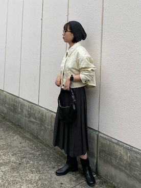 misakiさんのコーディネート