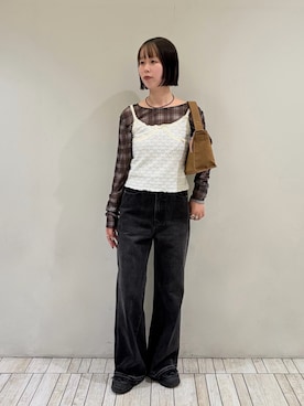 misakiさんのコーディネート