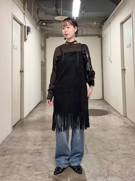 misakiさんのコーディネート
