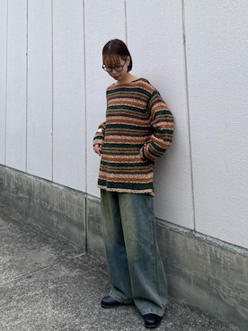 misakiさんのコーディネート