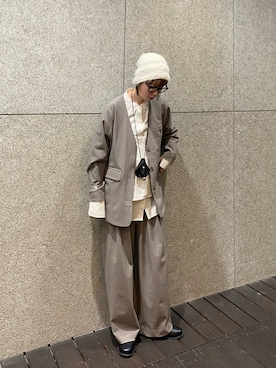 misakiさんのコーディネート